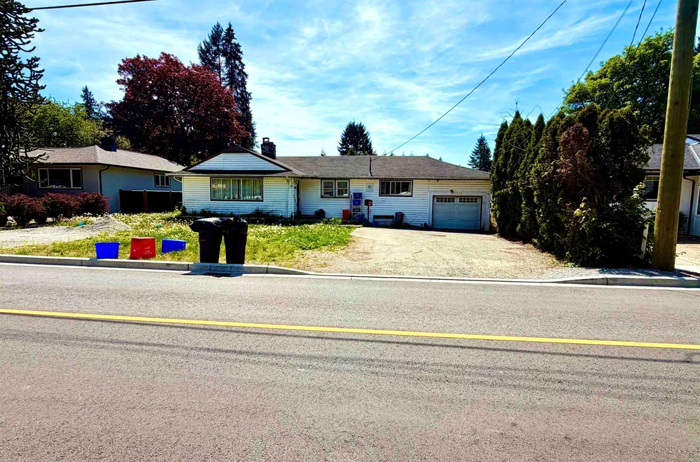 Lot 1 21308 123 AVENUE, Maple Ridge BC V2X 4B6, Maple Ridge BC — Land for Sale - Photo 3