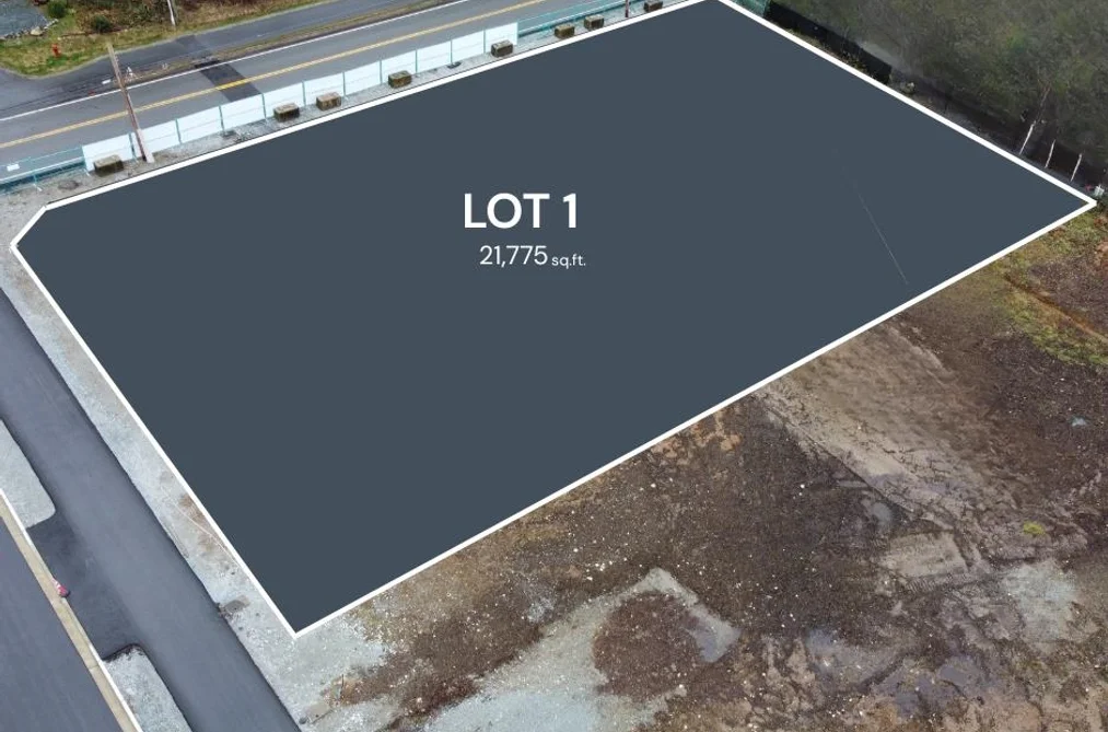 LOT 1 2307 SUNNYSIDE ROAD, Anmore BC V3H 4Y4, Anmore BC — Land for Sale - Photo 2