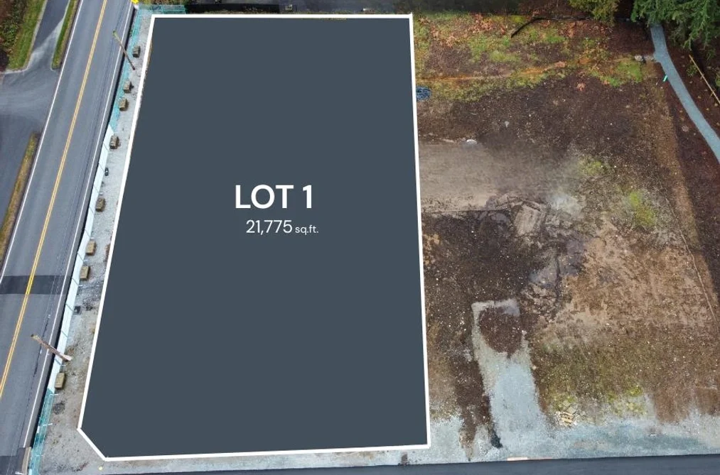 LOT 1 2307 SUNNYSIDE ROAD, Anmore BC V3H 4Y4, Anmore BC — Land for Sale - Photo 3