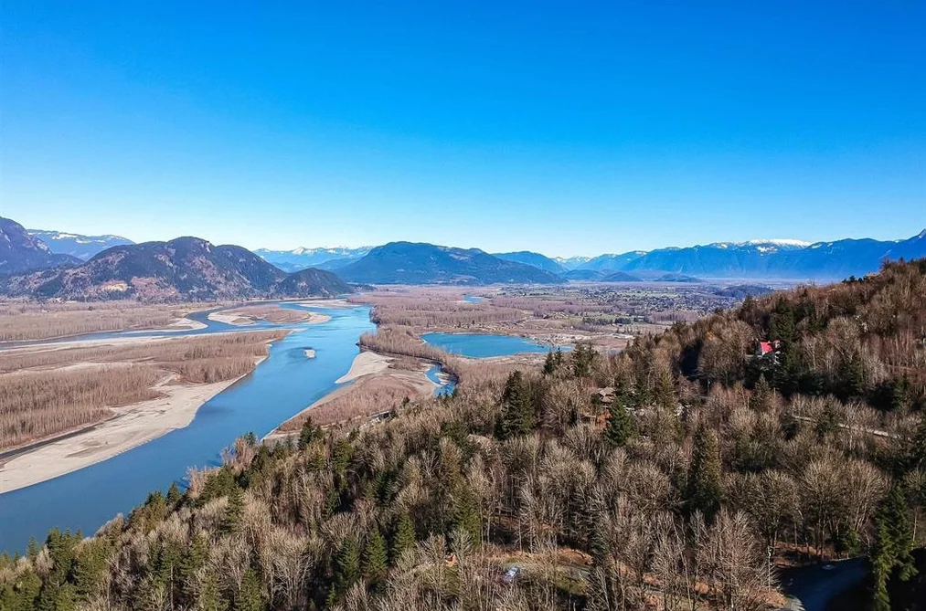 Property for sale at Lot 1 43207 Salmonberry Drive Chilliwack British Columbia - MLS: R3085751