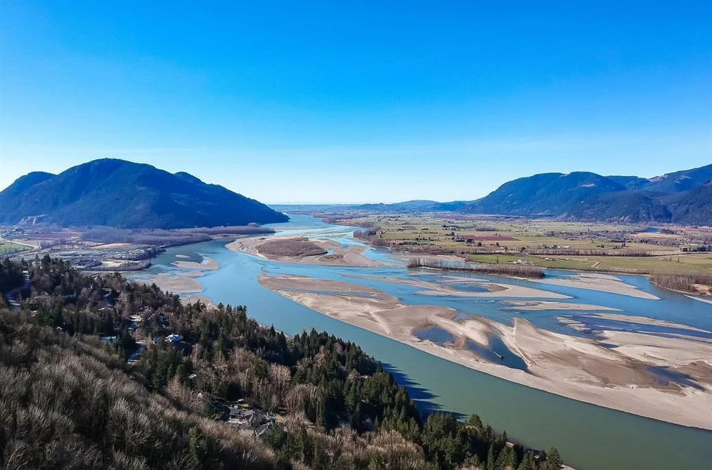 Lot 1 43207 SALMONBERRY DRIVE, Chilliwack BC V2P 6H7, Chilliwack BC — Land for Sale - Photo 2
