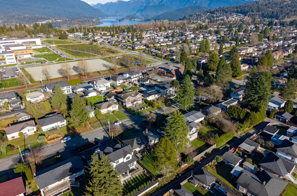 Lot 1 6370 NAPIER STREET, Burnaby BC V5B 2C1, Burnaby BC — Land for Sale - Photo 4