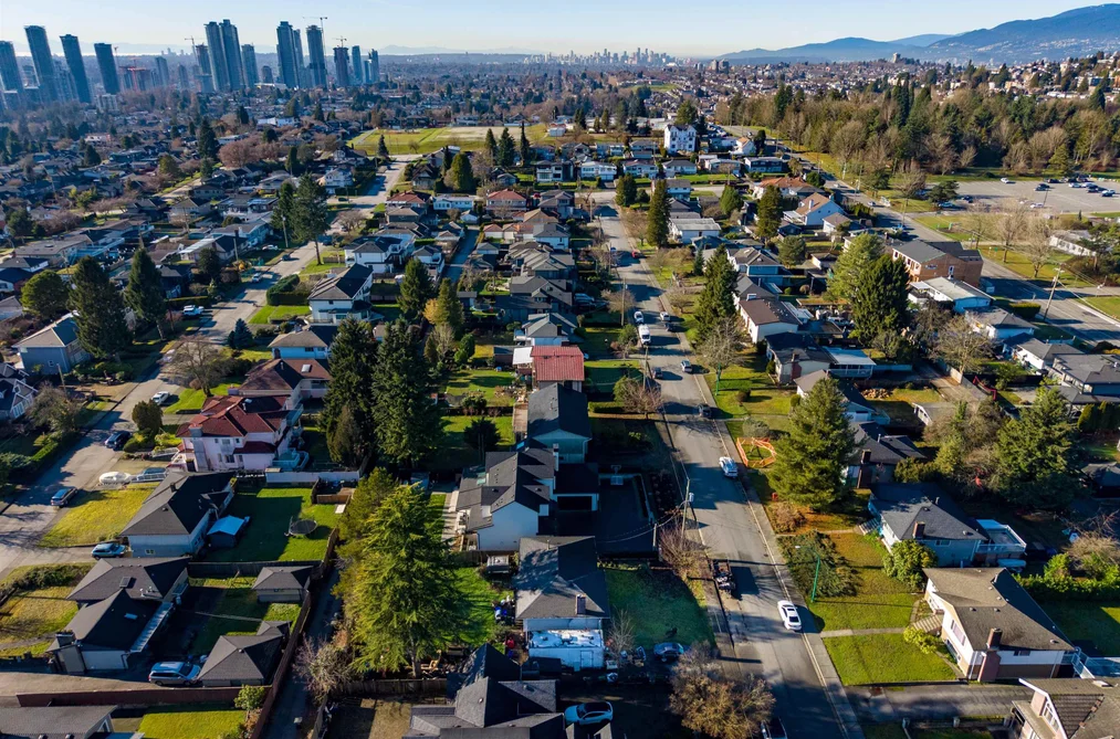 Lot 1 6370 NAPIER STREET, Burnaby BC V5B 2C1, Burnaby BC — Land for Sale - Photo 5