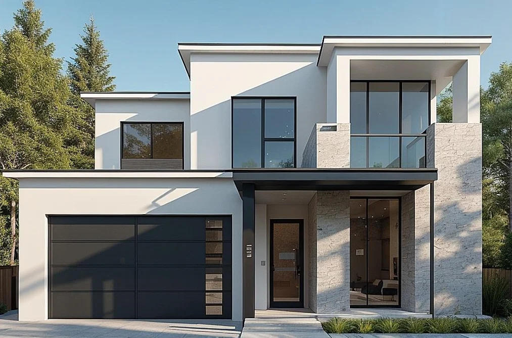 Property for sale at Lot 1 801 Thermal Drive Coquitlam British Columbia - MLS: R3074905