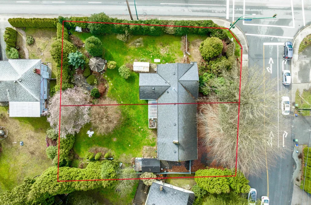 Lot 1 801 THERMAL DRIVE, Coquitlam BC V3J 6R4, Coquitlam BC — Land for Sale - Photo 2