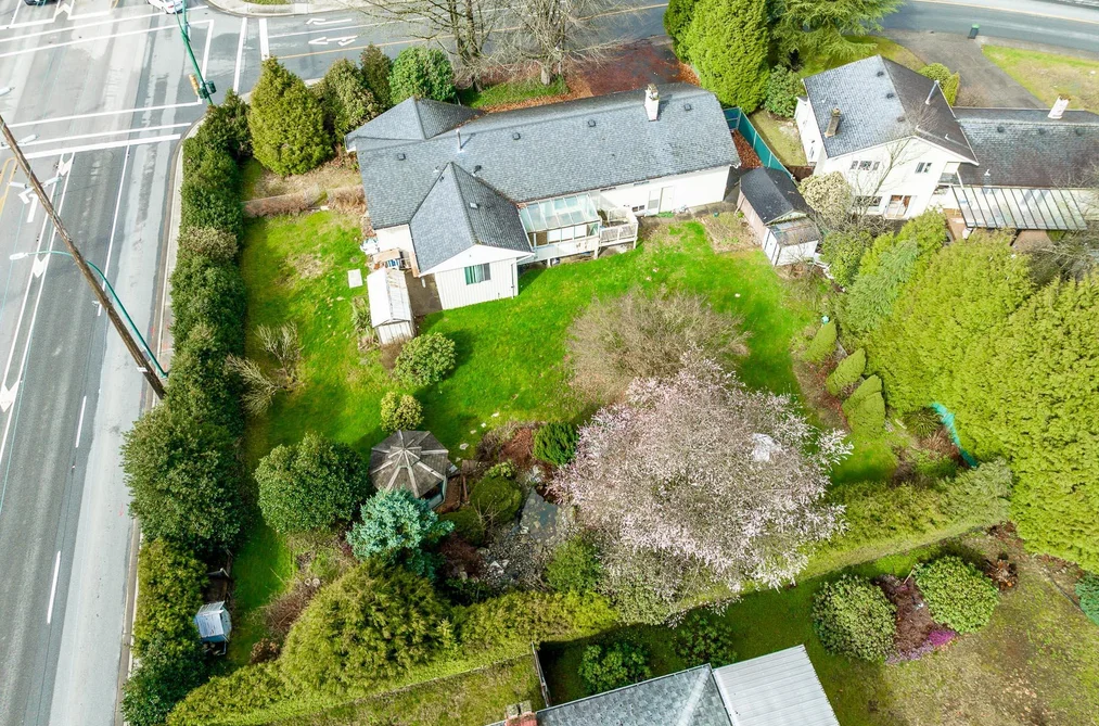 Lot 1 801 THERMAL DRIVE, Coquitlam BC V3J 6R4, Coquitlam BC — Land for Sale - Photo 3