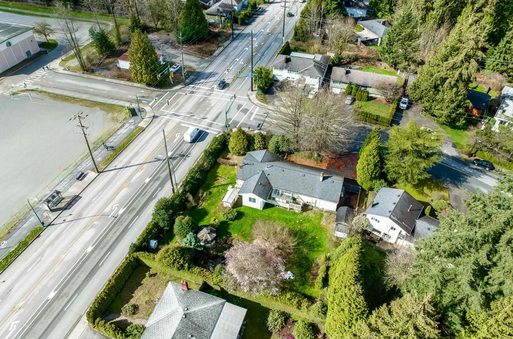 Lot 1 801 THERMAL DRIVE, Coquitlam BC V3J 6R4, Coquitlam BC — Land for Sale - Photo 5