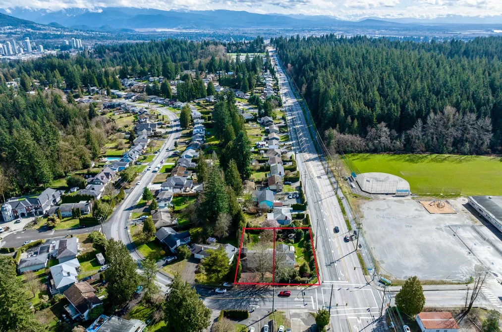 Lot 1 801 THERMAL DRIVE, Coquitlam BC V3J 6R4, Coquitlam BC — Land for Sale - Photo 6