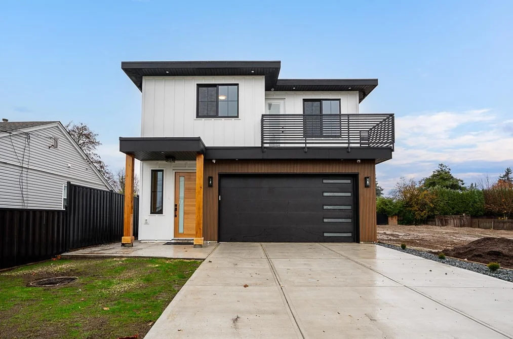 House for sale at Lot 1 9521 Mcnaught Road Chilliwack British Columbia - MLS: R3157959