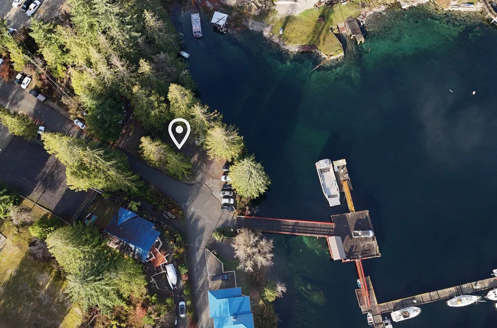 Property for sale at Lot 1 Egmont Road Egmont British Columbia - MLS: R3071263