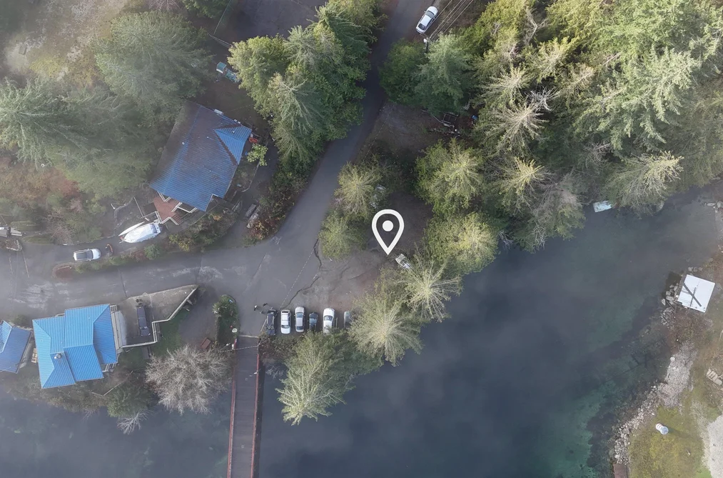 LOT 1 EGMONT ROAD, Egmont BC V0N 1N0, Egmont BC — Land for Sale - Photo 3