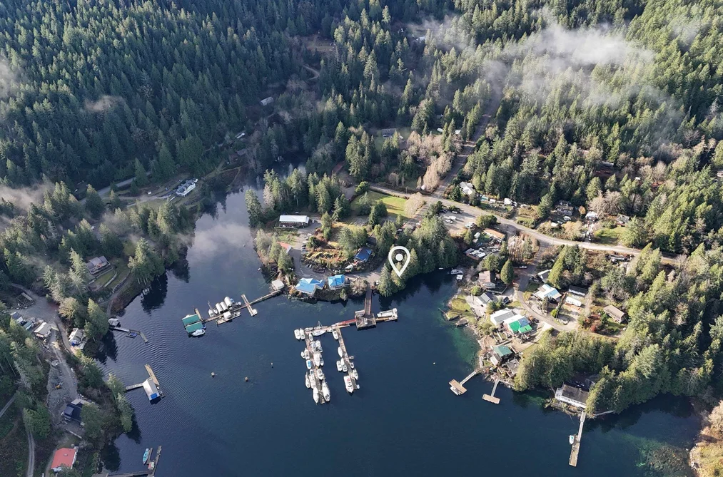 LOT 1 EGMONT ROAD, Egmont BC V0N 1N0, Egmont BC — Land for Sale - Photo 4