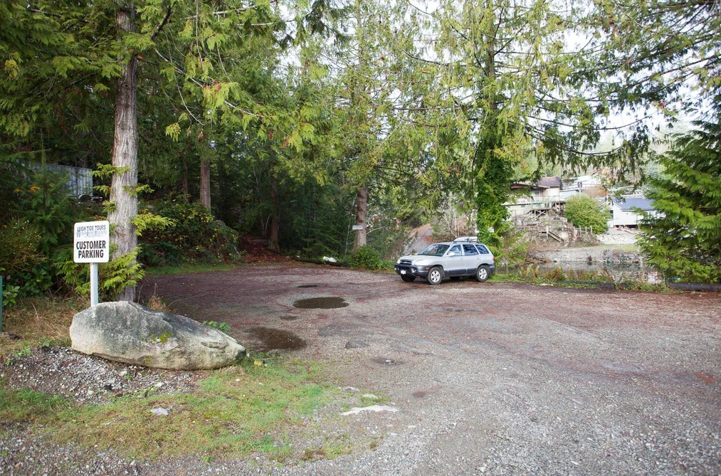 LOT 1 EGMONT ROAD, Egmont BC V0N 1N0, Egmont BC — Land for Sale - Photo 5