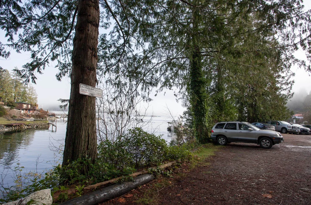 LOT 1 EGMONT ROAD, Egmont BC V0N 1N0, Egmont BC — Land for Sale - Photo 7