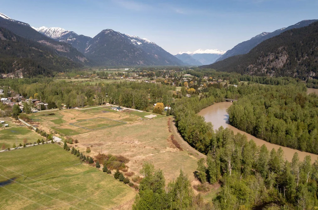 LOT 1 FRASER ROAD, Pemberton BC V0N 2L0, Pemberton BC — Land for Sale - Photo 4