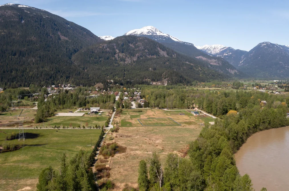 LOT 1 FRASER ROAD, Pemberton BC V0N 2L0, Pemberton BC — Land for Sale - Photo 5