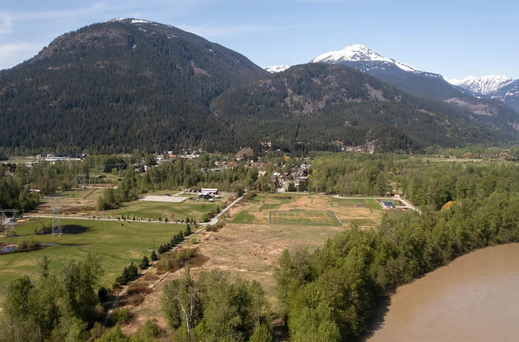 LOT 1 FRASER ROAD, Pemberton BC V0N 2L0, Pemberton BC — Land for Sale - Photo 6