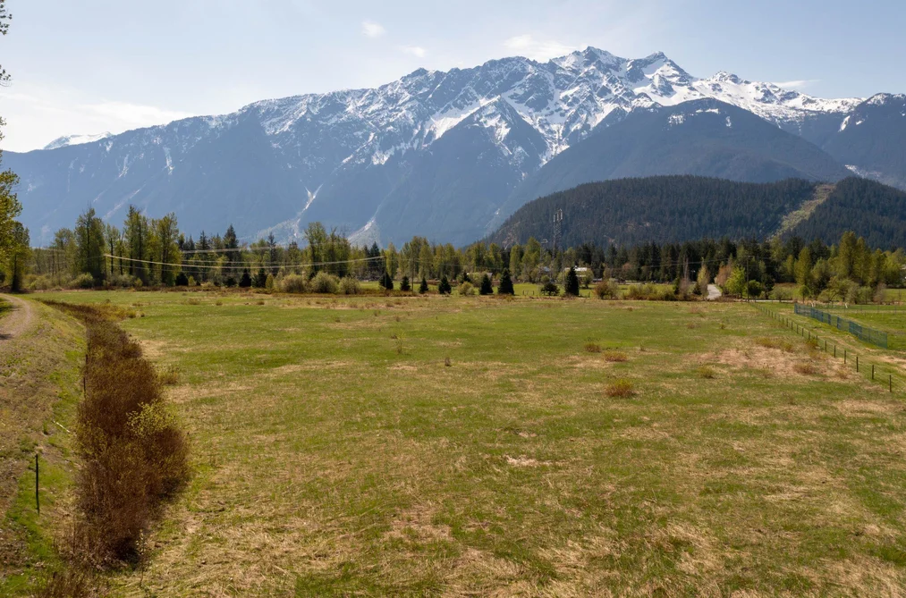LOT 1 FRASER ROAD, Pemberton BC V0N 2L0, Pemberton BC — Land for Sale - Photo 7