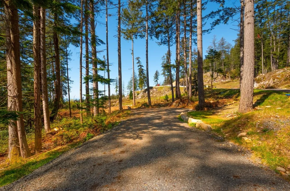 Lot 1 INNISFREE LANE, Bowen Island BC V0N 1G2, Bowen Island BC — Land for Sale - Photo 2