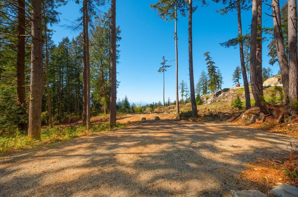 Lot 1 INNISFREE LANE, Bowen Island BC V0N 1G2, Bowen Island BC — Land for Sale - Photo 3