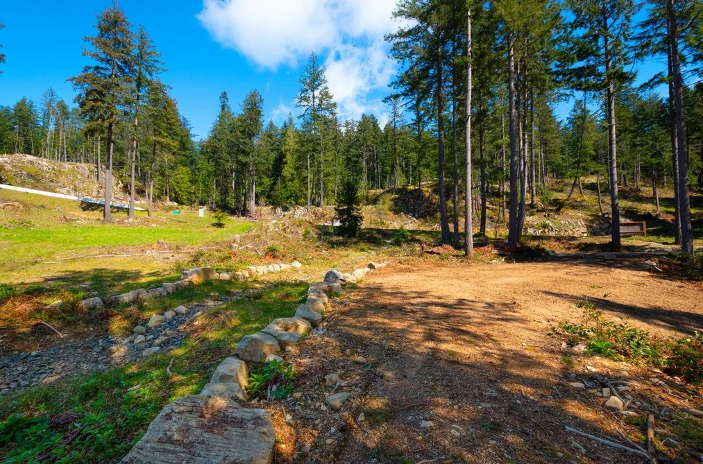 Lot 1 INNISFREE LANE, Bowen Island BC V0N 1G2, Bowen Island BC — Land for Sale - Photo 5