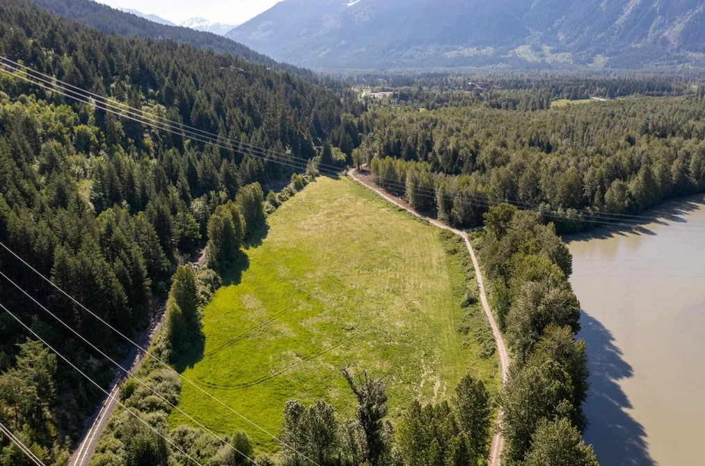LOT 1 PEMBERTON FARM ROAD, Pemberton BC V0N 2L0, Pemberton BC — Land for Sale - Photo 2