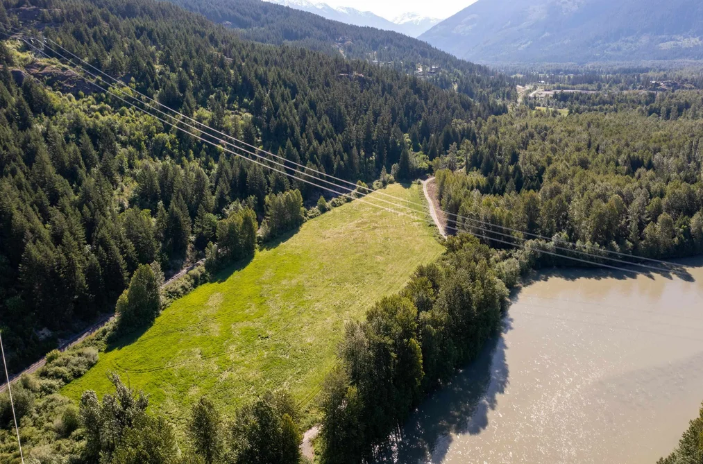 LOT 1 PEMBERTON FARM ROAD, Pemberton BC V0N 2L0, Pemberton BC — Land for Sale - Photo 3