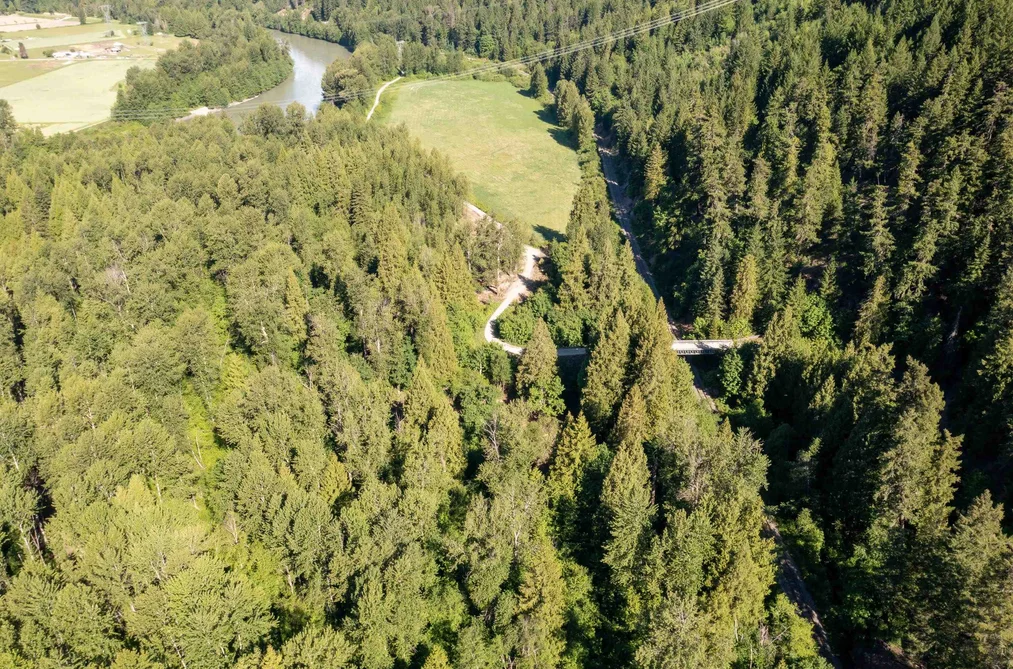 LOT 1 PEMBERTON FARM ROAD, Pemberton BC V0N 2L0, Pemberton BC — Land for Sale - Photo 6