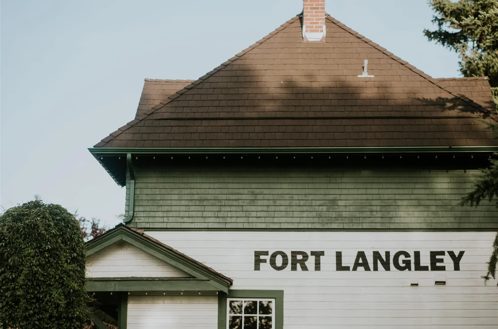 Other for sale at Lot 1 Royal Street Langley British Columbia - MLS: R3149520
