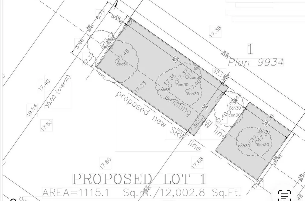 Lot 1-9007 Royal Street, Langley, BC - Property for Sale - Photo 2 of 2 Lot 1-9007 Royal Street, Langley, BC - Property for Sale - Photo 2 of 2