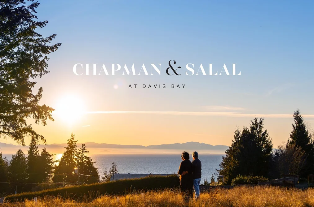 Property for sale at Lot 1 Salal Road Sechelt British Columbia - MLS: R3114306