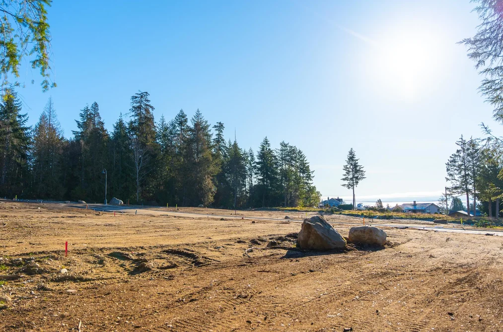LOT 1 SALAL ROAD, Sechelt BC V7Z 0G4, Sechelt BC — Land for Sale - Photo 2