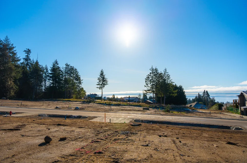 LOT 1 SALAL ROAD, Sechelt BC V7Z 0G4, Sechelt BC — Land for Sale - Photo 3