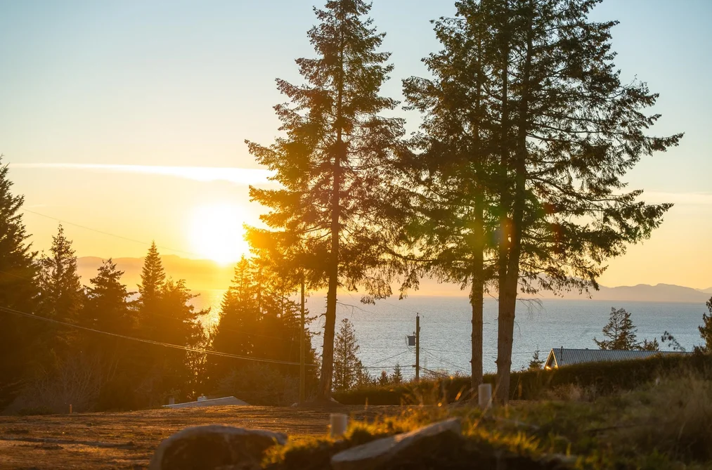 LOT 1 SALAL ROAD, Sechelt BC V7Z 0G4, Sechelt BC — Land for Sale - Photo 4
