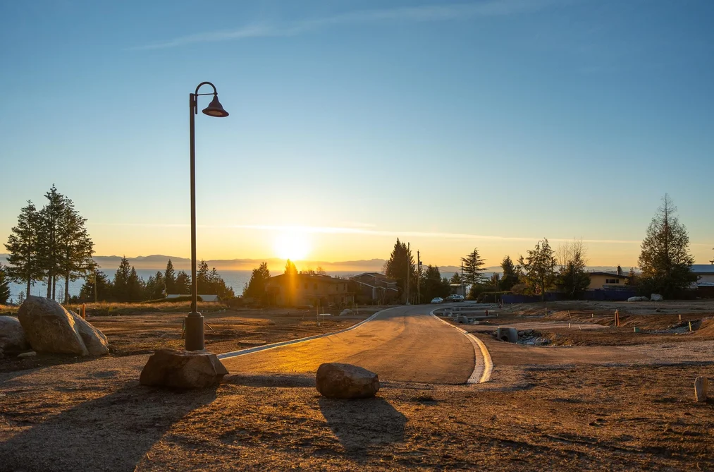 LOT 1 SALAL ROAD, Sechelt BC V7Z 0G4, Sechelt BC — Land for Sale - Photo 5