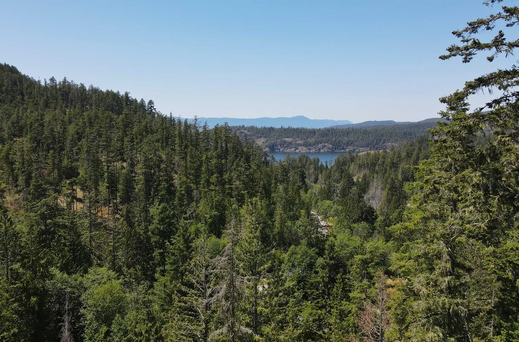 Lot 10 13803 LEE ROAD, Pender Harbour BC V0N 1S1, Pender Harbour BC — Land for Sale - Photo 2