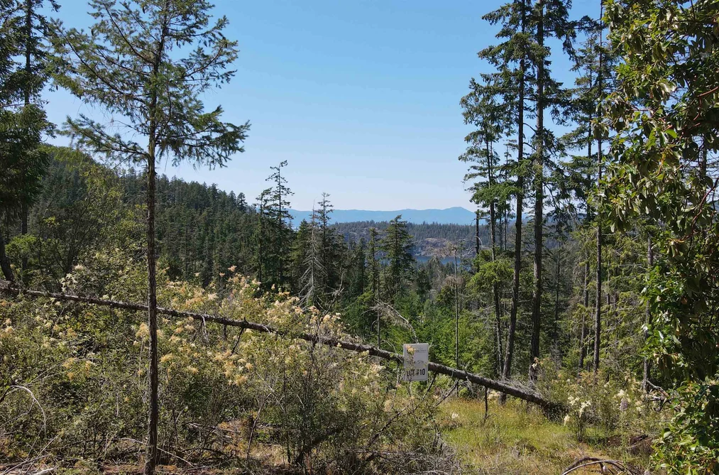 Lot 10 13803 LEE ROAD, Pender Harbour BC V0N 1S1, Pender Harbour BC — Land for Sale - Photo 3