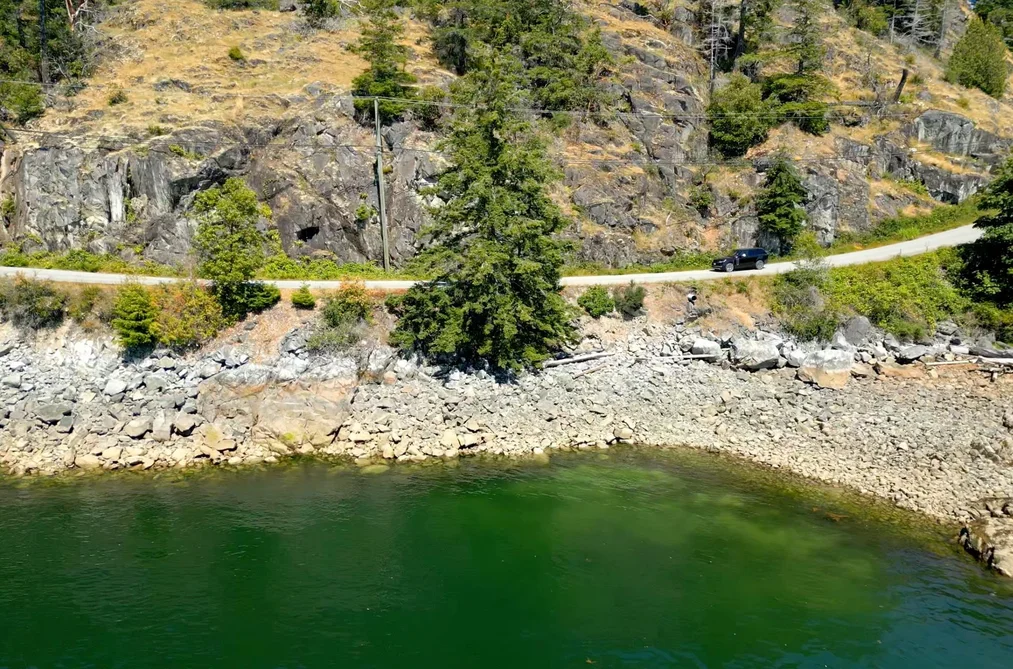 Lot 10 13803 LEE ROAD, Pender Harbour BC V0N 1S1, Pender Harbour BC — Land for Sale - Photo 7