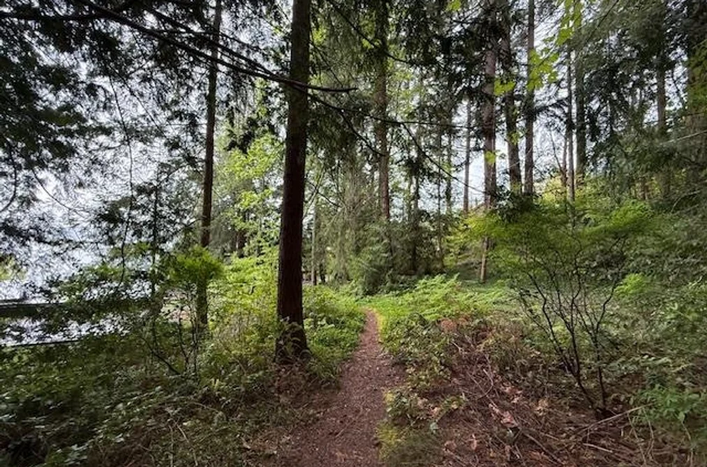 Property for sale at Lot 10 Elphinstone Avenue Gibsons British Columbia - MLS: R3089017