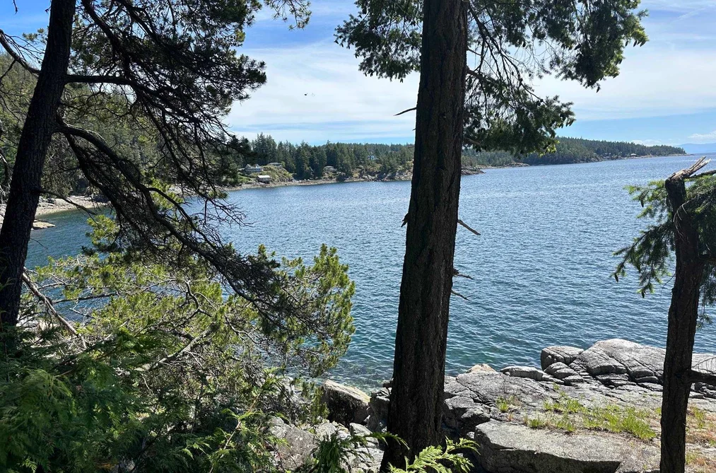 Lot 10 ORCA ROAD, Garden Bay BC V0N 1S1, Garden Bay BC — Land for Sale - Photo 2