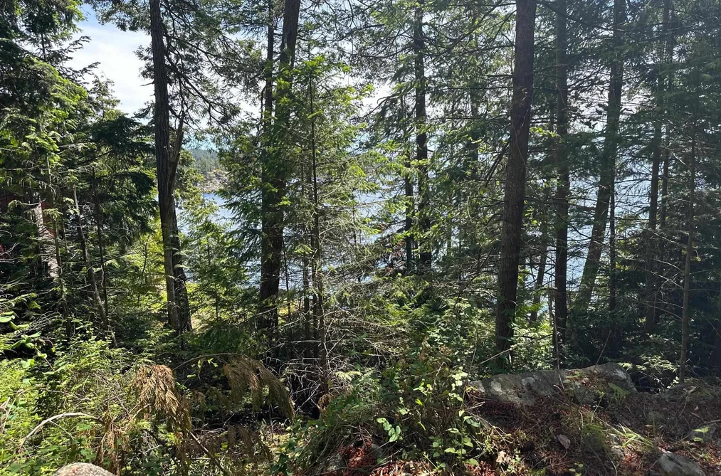 Lot 10 ORCA ROAD, Garden Bay BC V0N 1S1, Garden Bay BC — Land for Sale - Photo 4