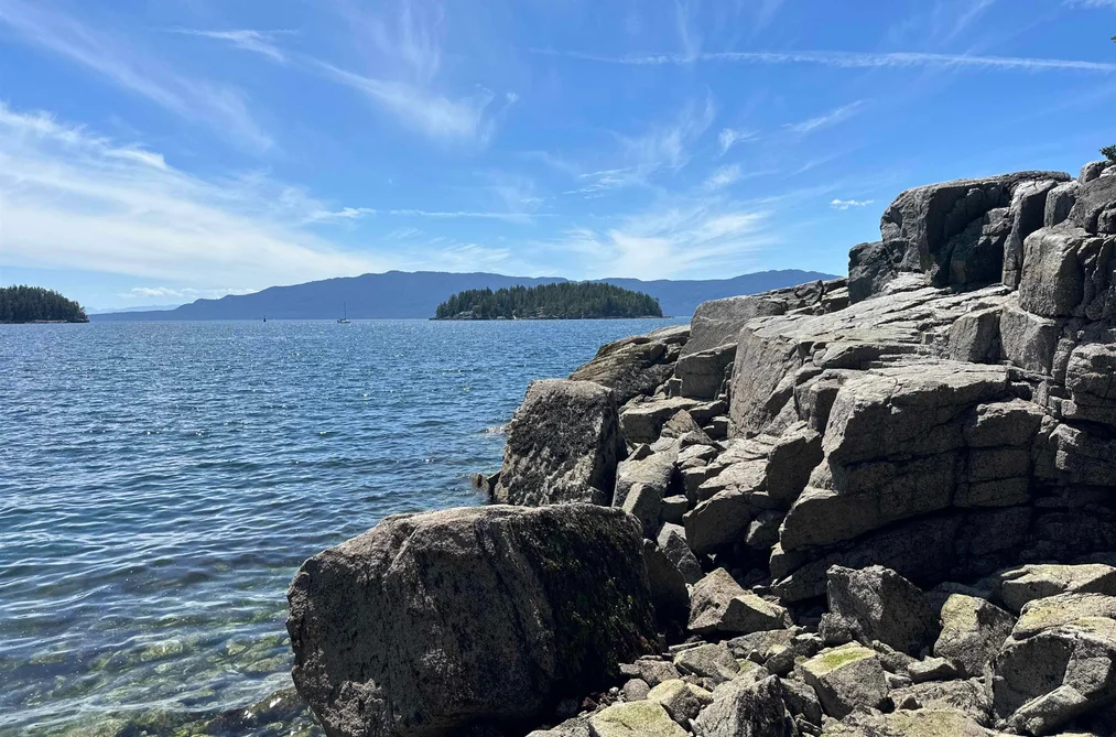 Lot 10 ORCA ROAD, Garden Bay BC V0N 1S1, Garden Bay BC — Land for Sale - Photo 7