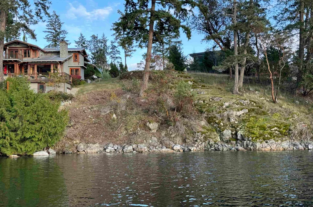 LOT 10 PINEHAVEN WAY, Pender Harbour BC V0N 1S1, Pender Harbour BC — Land for Sale - Photo 3