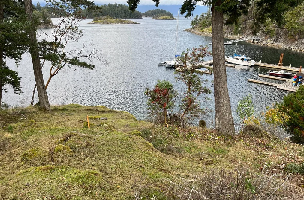 LOT 10 PINEHAVEN WAY, Pender Harbour BC V0N 1S1, Pender Harbour BC — Land for Sale - Photo 4