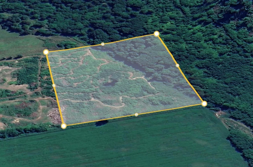 LOT 11 DENT ROAD, Hope BC V0X 1L2, Hope BC — Land for Sale - Photo 5