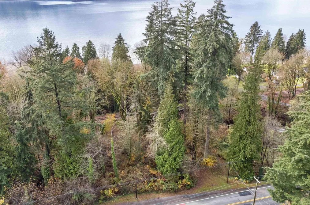 Property for sale at Lot 11 Ioco Road Port Moody British Columbia - MLS: R2940205