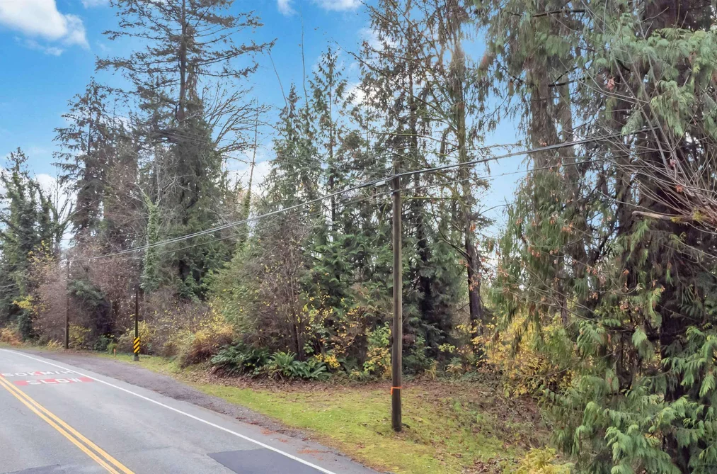 LOT 11 IOCO ROAD, Port Moody BC V3H 2X3, Port Moody BC — Land for Sale - Photo 4