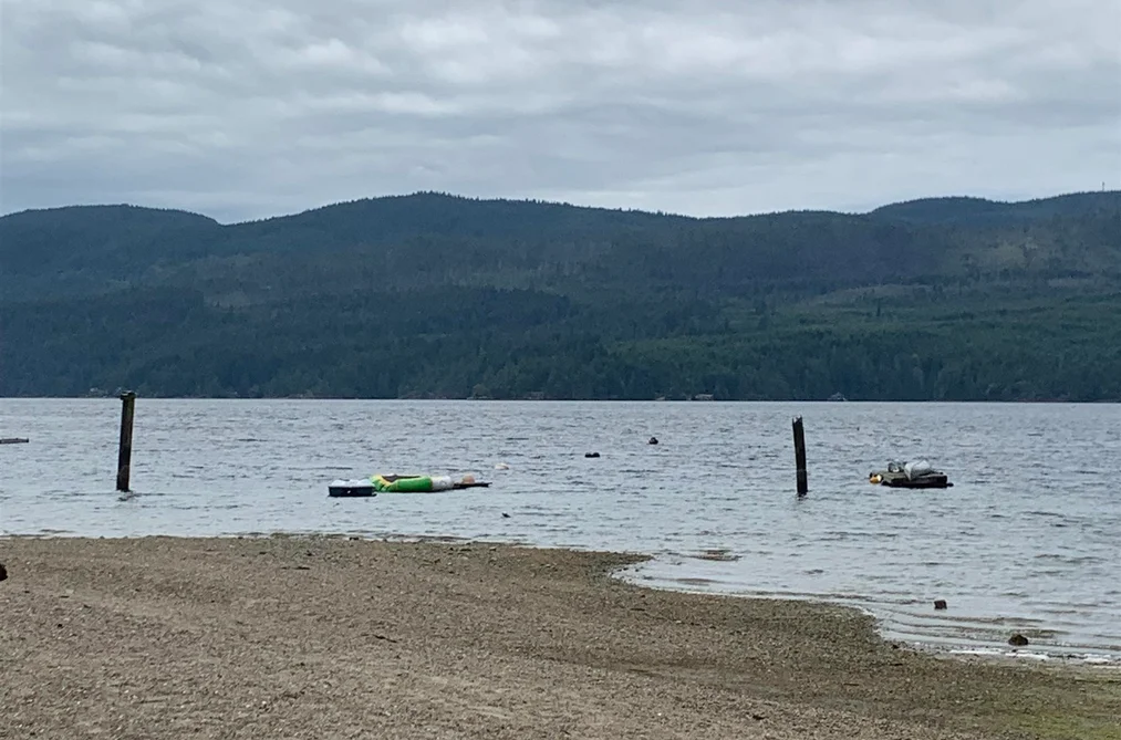 Property for sale at Lot 11 Sechelt Inlet Road Sechelt British Columbia - MLS: R3124016