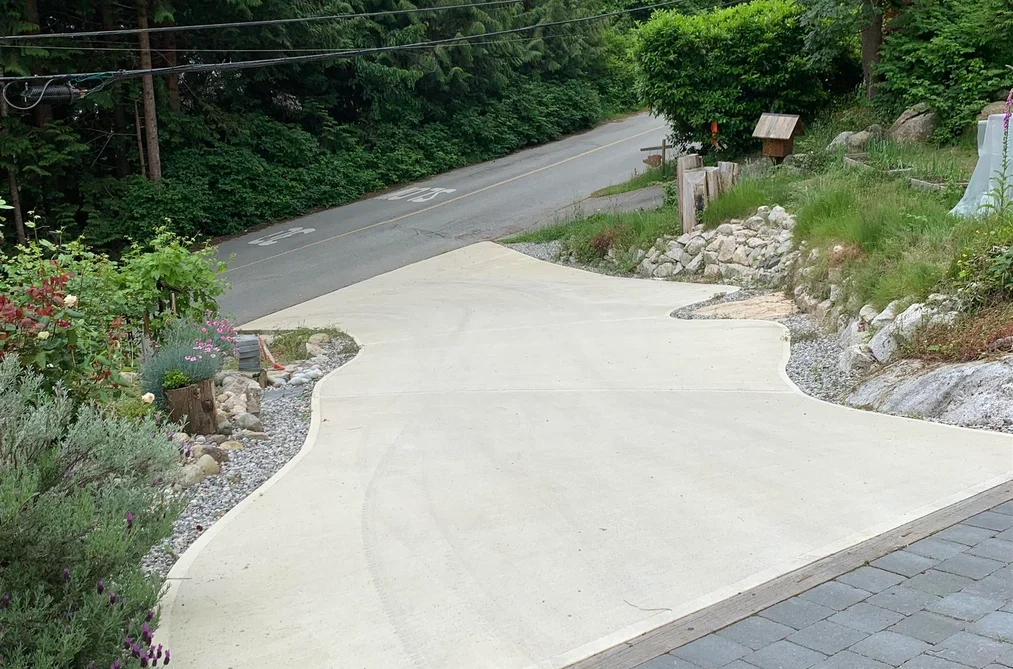 LOT 11 SECHELT INLET ROAD, Sechelt BC V7Z 0C6, Sechelt BC — Land for Sale - Photo 2