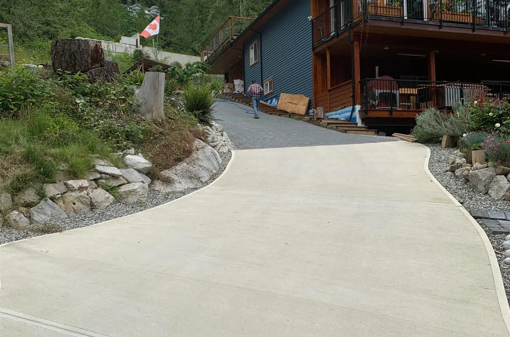 LOT 11 SECHELT INLET ROAD, Sechelt BC V7Z 0C6, Sechelt BC — Land for Sale - Photo 4